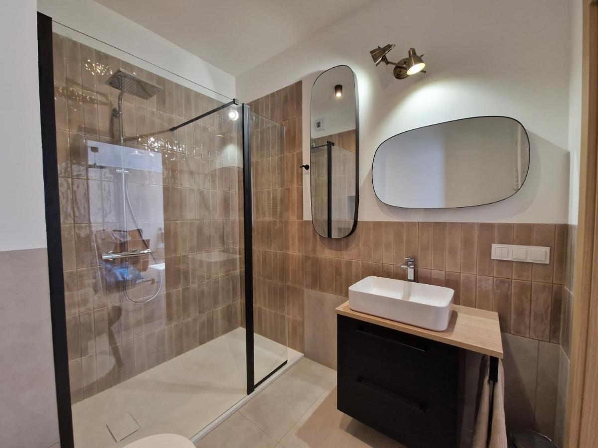 Apartament My City Poznań Dış mekan fotoğraf