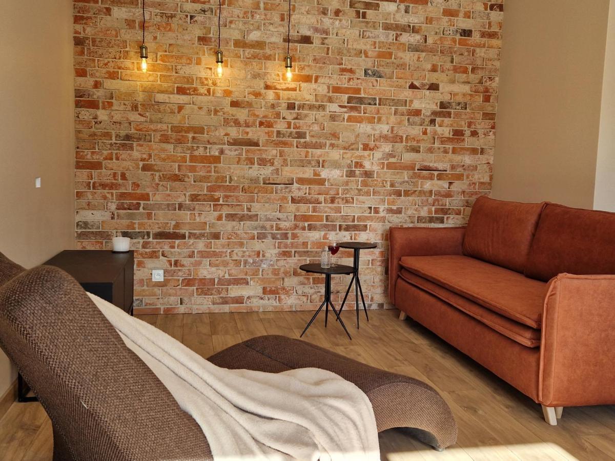Apartament My City Poznań Dış mekan fotoğraf