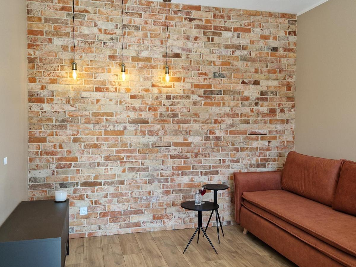 Apartament My City Poznań Dış mekan fotoğraf